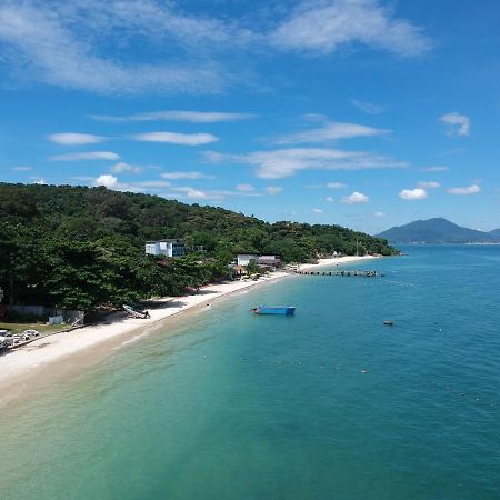 Samed Cliff Resort Koh Samet Exteriör bild